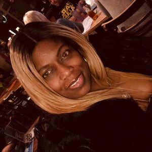 Meet your Posher, Trina